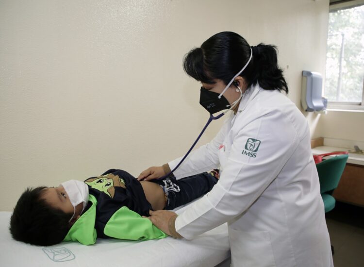 ANTE LA LLEGADA DEL INVIERNO Alertan por gripe K