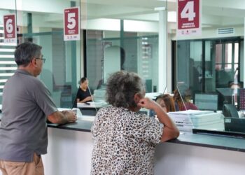 DIRECCIÓN DE INGRESOS Llaman a actualizar datos para obtener descuentos