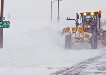 FRÍO EXTREMO Onda gélida ‘pegaría’ a Laredo