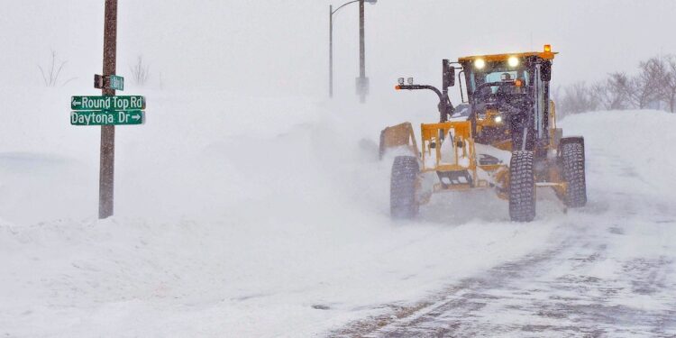 FRÍO EXTREMO Onda gélida ‘pegaría’ a Laredo