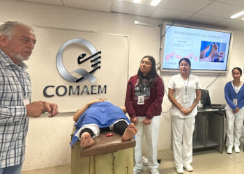 Consolida UAT carrera de Medicina en Matamoros