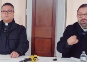 ANUNCIA DIÓCESIS DE NUEVO LAREDO Viene Nuncio Apostólico a ordenación episcopal