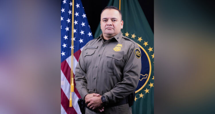 Deportaciones caen en Laredo