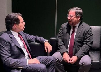 BENEFICIARÁN A 700 ALUMNOS Tendrá Tampico nuevo CBTIS y universidad