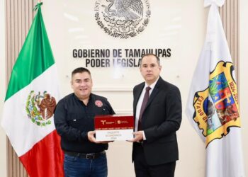 Finanzas entrega al Congreso el Paquete Económico 2026