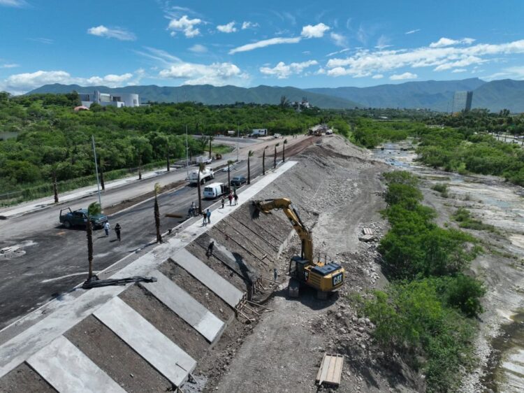 CORTE AL 26 DE DICIEMBRE Tamaulipas ejerce más de 8 mmdp en obras en 2025
