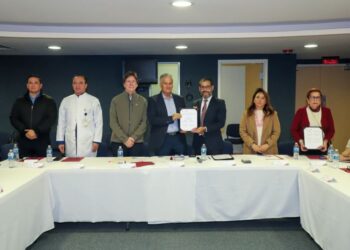 Impulsa Tamaulipas la lactancia materna