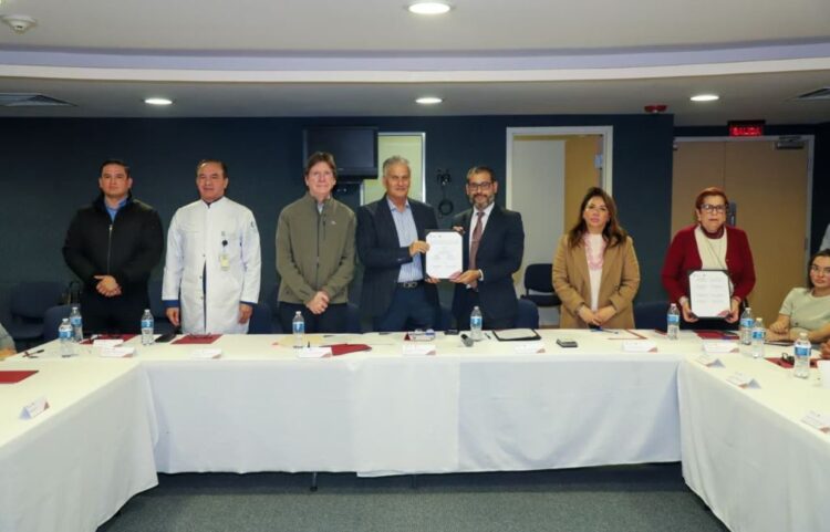 Impulsa Tamaulipas la lactancia materna