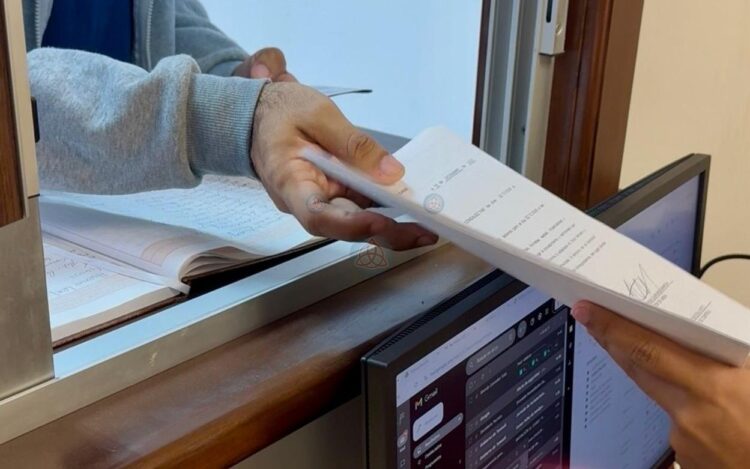 TRANSPARENCIA PARA EL PUEBLO Lanzan plataforma TPT