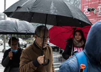 Pronostican para hoy hasta menos 10 grados