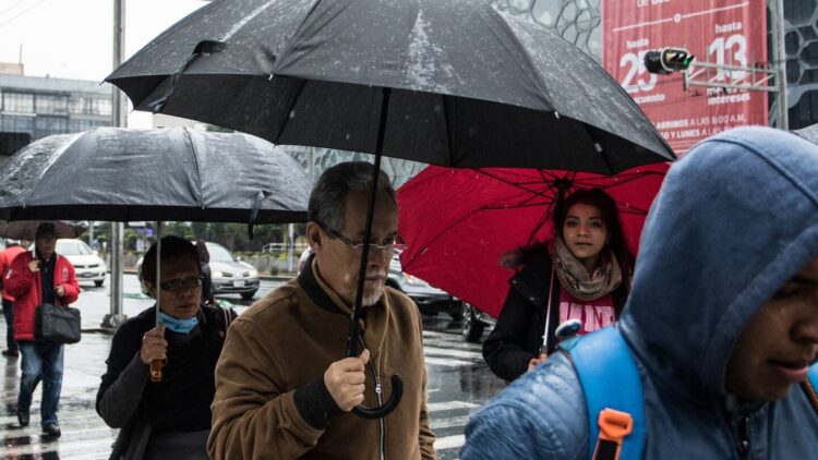 Pronostican para hoy hasta menos 10 grados