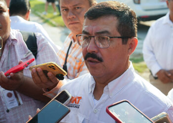 Rector: vive la UAT crecimiento sostenido