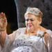 Herencia de Paquita la del Barrio sale a la luz