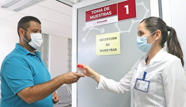 SALUD Repuntan casos de tuberculosis