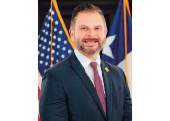 MUNICIPIO DE LAREDO Gilbert González suplirá como alcalde a Treviño