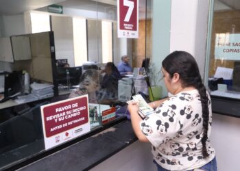 INVITAN A REALIZAR PAGO Mantienen descuento a predial en diciembre