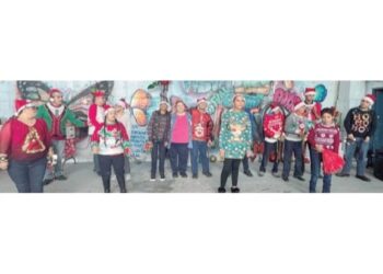 Celebra CERAC su posada