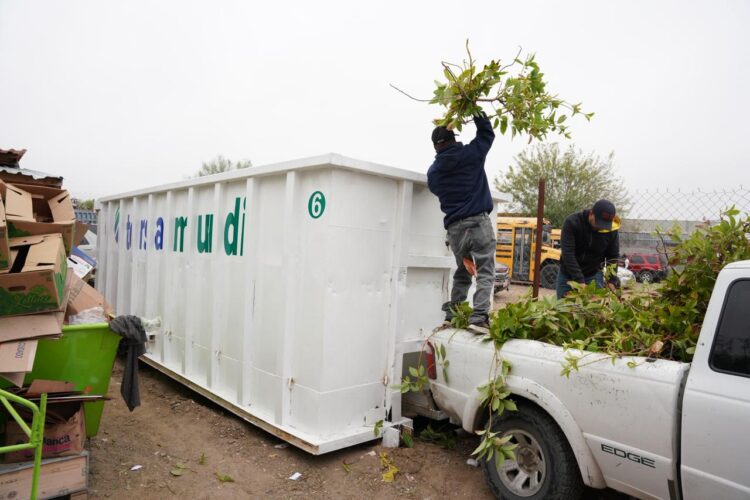 Piden utilizar centros de Transferencia