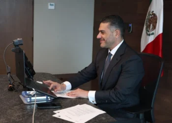 Acuerdan México y Canadá reforzar seguridad binacional