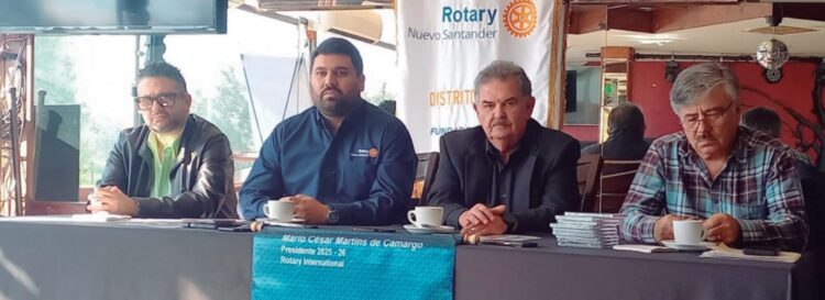 Invitan a concierto navideño