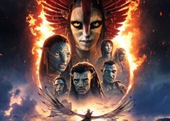 ESTO DEBES SABER DEL ESTRENO ¿’Avatar: Fuego y Cenizas’ tiene escena post-créditos?