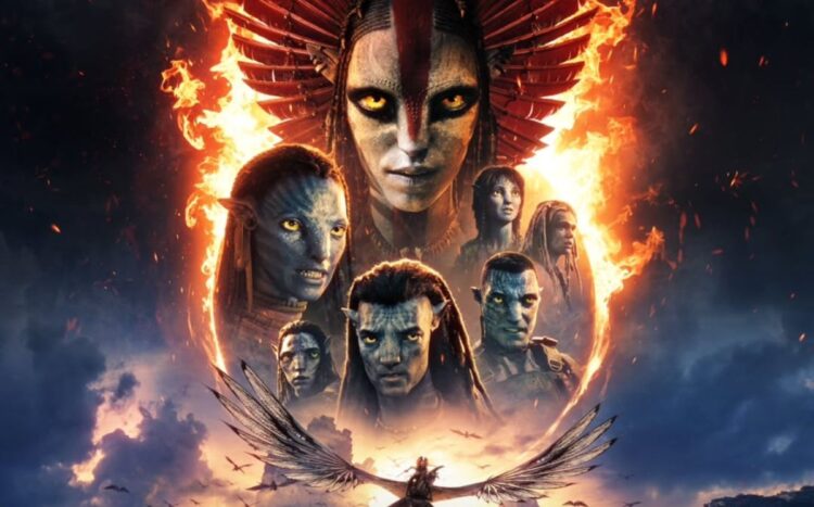 ESTO DEBES SABER DEL ESTRENO ¿’Avatar: Fuego y Cenizas’ tiene escena post-créditos?