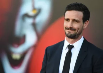 Se habría quitado la vida James Ransone actor de “It”