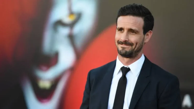 Se habría quitado la vida James Ransone actor de “It”