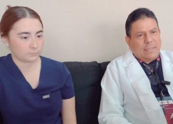 ACUDIRÁN CASA POR CASA Arriban 32 mil vacunas antirrábicas a NLD