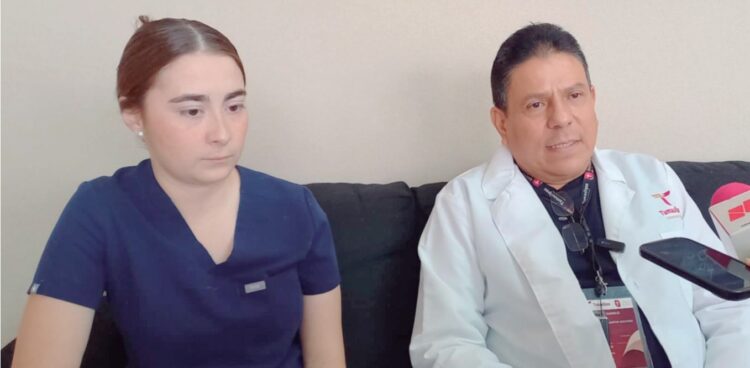 ACUDIRÁN CASA POR CASA Arriban 32 mil vacunas antirrábicas a NLD