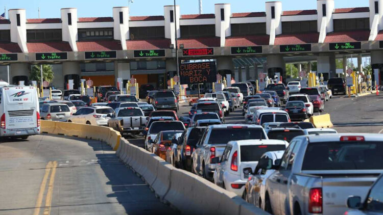 Medida busca reforzar legalidad: Valdez Richaud