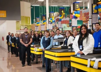 DINAMISMO ECONÓMICO Abren más de 400 negocios en 2025