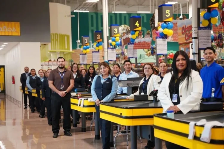 DINAMISMO ECONÓMICO Abren más de 400 negocios en 2025