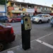 MODERNIZAN INFRAESTRUCTURA VIAL Colocan nuevos parquímetros