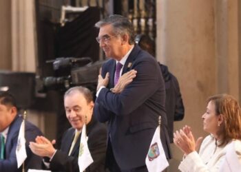 SEGURIDAD PÚBLICA Tamaulipas reforzará el combate a la extorsión