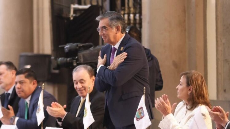 SEGURIDAD PÚBLICA Tamaulipas reforzará el combate a la extorsión