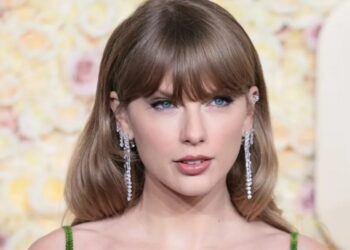 Taylor Swift dona un millón de dólares para combatir el hambre en EU