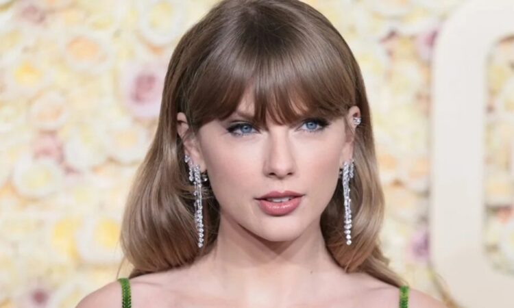 Taylor Swift dona un millón de dólares para combatir el hambre en EU
