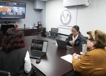 Prepara UAT ingreso de primera generación a la Prepa Virtual