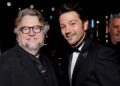 ¡ORGULLO MEXICANO! México tendrá representación en los Globos de Oro 2026 gracias a Guillermo del Toro y Diego Luna