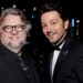 ¡ORGULLO MEXICANO! México tendrá representación en los Globos de Oro 2026 gracias a Guillermo del Toro y Diego Luna