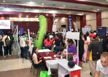 INVITAN A EMPRESAS A PARTICIPAR EN FERIAS DEL EMPLEO DEL GOBIERNO MUNICIPAL