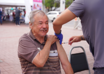 GOBIERNO MUNICIPAL HACE LLAMADO  A PARTICIPAR EN JORNADA DE VACUNACIÓN ESTE 9 Y 10 DE DICIEMBRE
