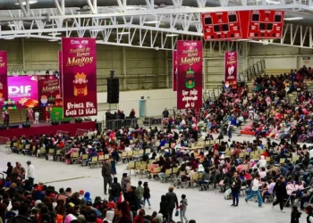 PARA TODA LA FAMILIA Anuncian festival de Día de Reyes