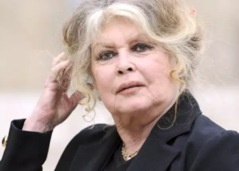Muere Brigitte Bardot