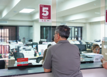 ÚLTIMOS DÍAS DE DICIEMBRE PARA PONERTE AL CORRIENTE CON EL PREDIAL; CONTINÚA EL 100 DE DESCUENTO EN RECARGOS