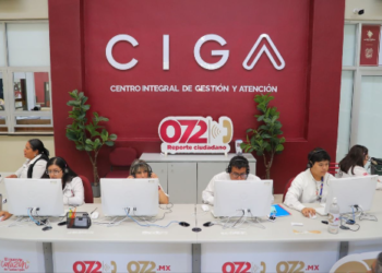 GARANTIZA GOBIERNO MUNICIPAL ATENCIÓN A LA CIUDADANÍA DURANTE PERIODO VACACIONAL