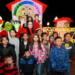 BRILLA NUEVO LAREDO: CARMEN LILIA ENCIENDE EL PINO NAVIDEÑO E INAUGURAN VIVEROS MÁGICO CON 200 FIGURAS GIGANTES Y MÁS DE 200 MIL LUCES LED