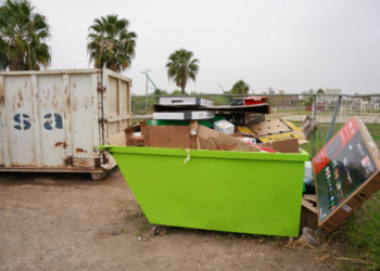 INVITA GOBIERNO MUNICIPAL A UTILIZAR LOS CENTROS DE TRANSFERENCIA GRATUITOS PARA EL DEPÓSITO DE BASURA.