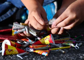 PROTECCIÓN CIVIL Piden priorizar seguridad en festejos